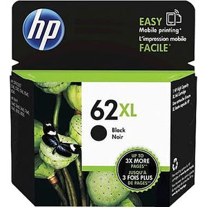 HP 62XL C2P05A Original HY Black Ink Cartridge