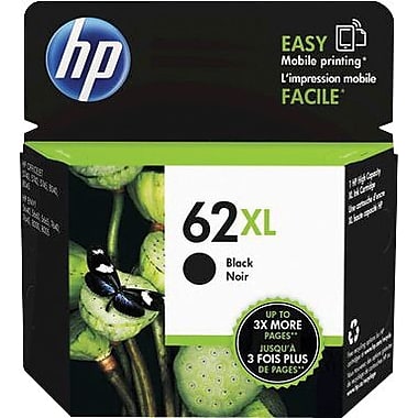 HP 62XL C2P05A Original HY Black Ink Cartridge