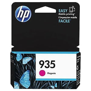 HP 935 C2P21A Original Magenta Ink Cartridge
