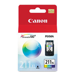 Canon CL-211XL Ink. Vancouver free delivery.