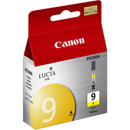 Canon PGI-9Y Ink. Vancouver free delivery.