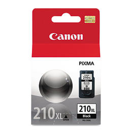 Canon PG-210XLBK Twin pack. Vancouver free delivery.