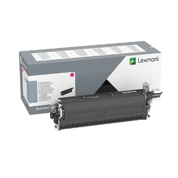 Lexmark 78C0D30 Magenta Developer Unit for  Vancouver