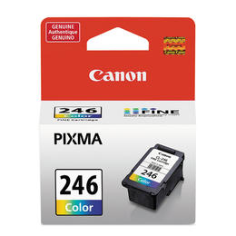 Canon CL-246 Ink. Vancouver free delivery.