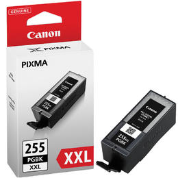 Canon PGI-255XXLPGBK Ink. Vancouver free delivery.