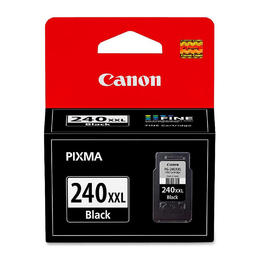 Canon PG-240XXL Ink. Vancouver free delivery.