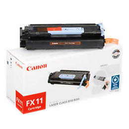 Canon FX11 OEM Black Toner Vancouver  
