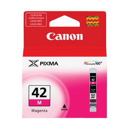 Canon CLI-42M Ink. Vancouver free delivery.