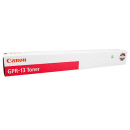 Canon GPR13M OEM Magenta Toner Vancouver  