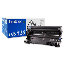 DR520 Brother Original (OEM) Imaging Drum Unit