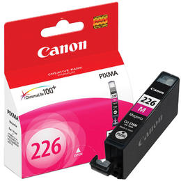 Canon CLI-226M Ink. Vancouver free delivery.