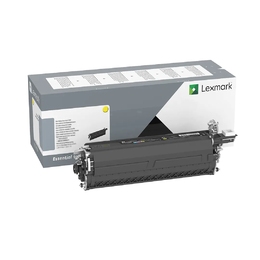 Lexmark 78C0D40 Yellow Developer Unit for  Vancouver