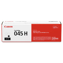 Canon 045HK OEM Black HY Toner Vancouver  