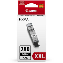 Canon PGI-280XXLPGBK Ink. Vancouver free delivery.