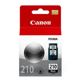 Canon PG-210 Ink. Vancouver free delivery.