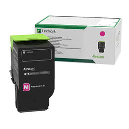 Lexmark C2310M0 MC2425/ Magenta Toner Cartridge for  Vancouver