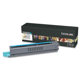 Lexmark C925H2CG C925 High Yield Cyan Toner Cartridge for  Vancouver