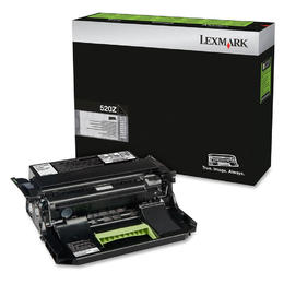 Lexmark 52D0Z00 520Z Imaging Unit for MS710, MS711, MS810, MS811, MS812, MX710, MX711, MX810, MX811, MX812,  Vancouver