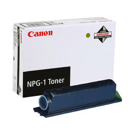 Canon NPG1 OEM Black Toner Vancouver  