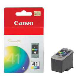 Canon CL-41 Ink. Vancouver free delivery.
