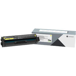 Lexmark C330H40 High Yield Yellow Toner Cartridge for  Vancouver