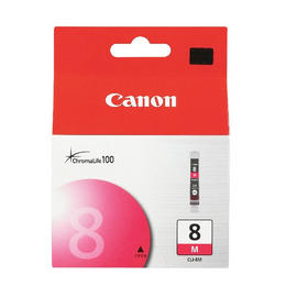 Canon CLI-8M Ink. Vancouver free delivery.