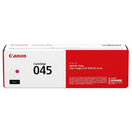 Canon 045M OEM Magenta Toner Vancouver  