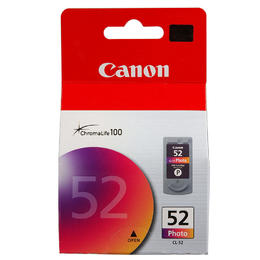 Canon CL-52 Ink. Vancouver free delivery.