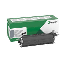 Lexmark 78C0D10 Black Developer Unit for  Vancouver