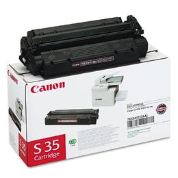 Canon S35 OEM Black Toner Vancouver  