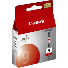 Canon PGI-9R Ink. Vancouver free delivery.