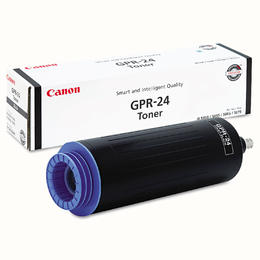 Canon GPR24 OEM Black Toner Vancouver  