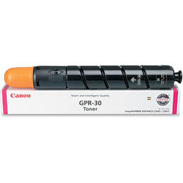 Canon GPR30M OEM Magenta Toner Vancouver  
