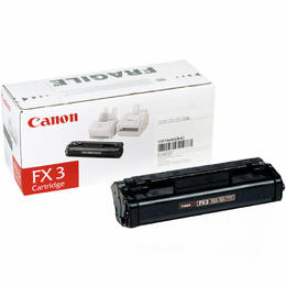 Canon FX3 OEM Black Toner Vancouver  