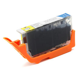 Compatible PGI-9GY Ink. Vancouver free delivery.
