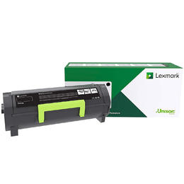 Lexmark 56F1H00 56 High Yield Black Toner Cartridge for MS321, MS421, MS521, MS621, MX321, MX421, MX521, MX622 Vancouver