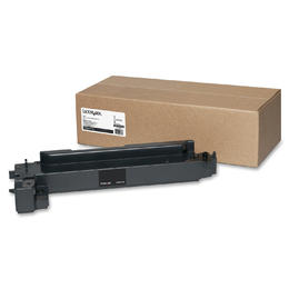 Lexmark C792X77G C792, X792 Waste Toner Bottle for  Vancouver