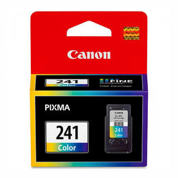 Canon CL-241 Ink. Vancouver free delivery.