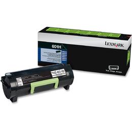 Lexmark 60F1H00 601H High Yield Black Toner Cartridge for MX310, MX410, MX510, MX511, MX610, MX611 Vancouver