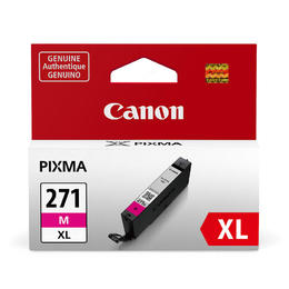 Canon CLI-271XLM Ink. Vancouver free delivery.