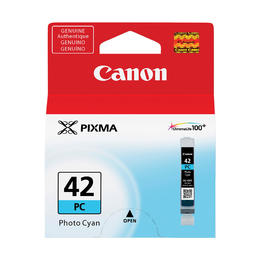 Canon CLI-42PC Ink. Vancouver free delivery.