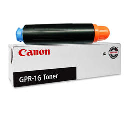 Canon GPR16 OEM Black Toner Vancouver  