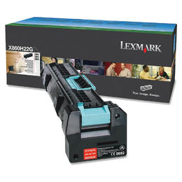 Lexmark X860H22G Photoconductor for X860, X862, X864 Vancouver