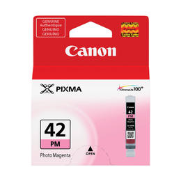 Canon CLI-42PM Ink. Vancouver free delivery.