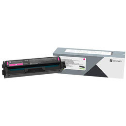 Lexmark C330H30 High Yield Magenta Toner Cartridge for  Vancouver