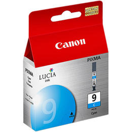 Canon PGI-9C Ink. Vancouver free delivery.