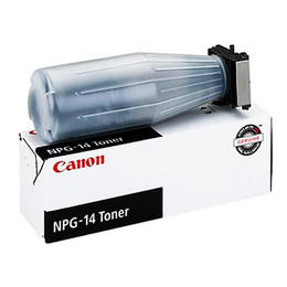 Canon NPG14 OEM Black Toner Vancouver  