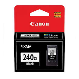 Canon PG-240XL Ink. Vancouver free delivery.