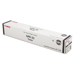 Canon GPR33K OEM Black Toner Vancouver  