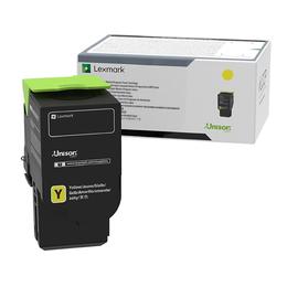 Lexmark C241XY0 C2425/C2535/MC24 Extra High Yield Yellow Toner Cartridge for  Vancouver